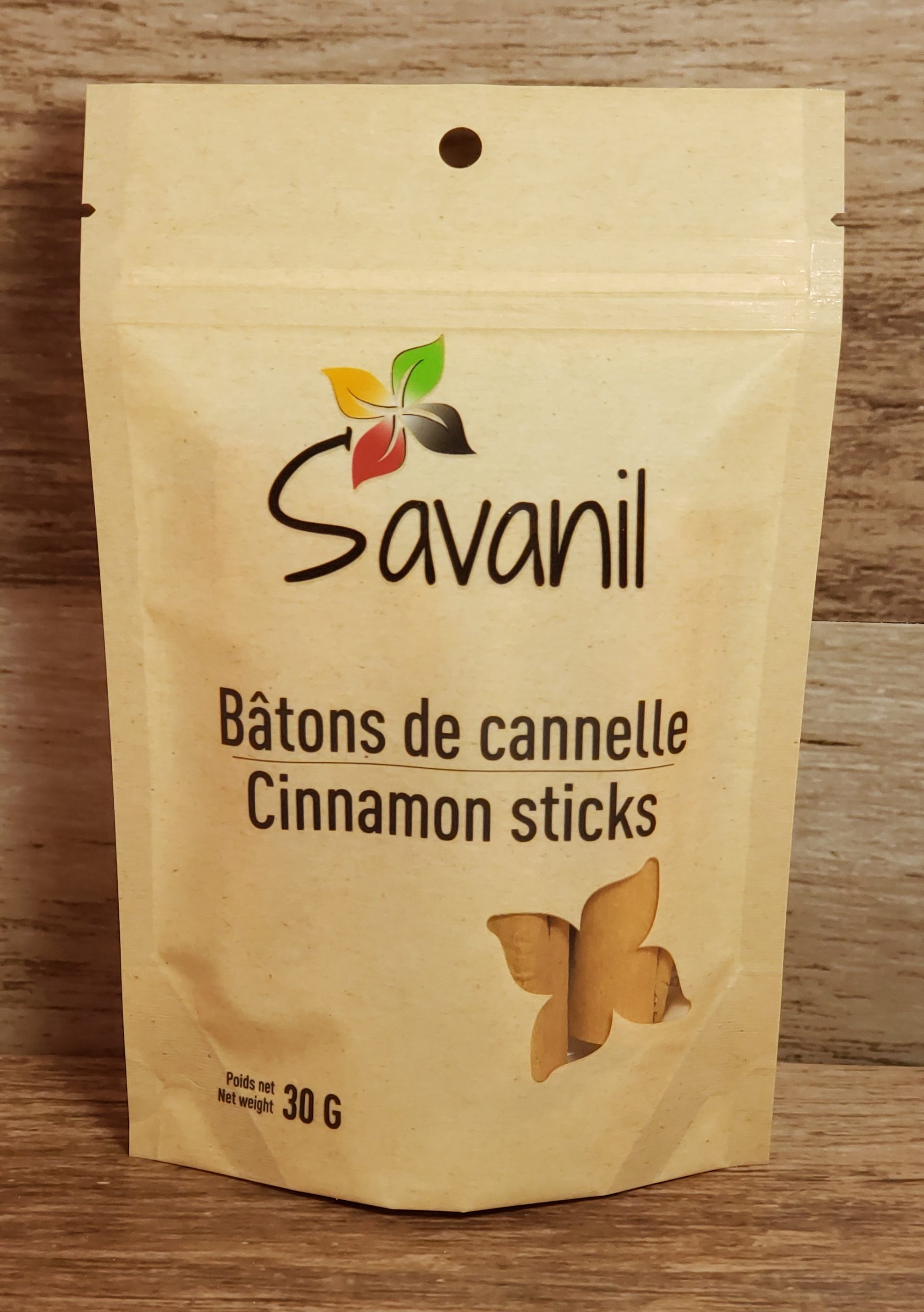 5 Bâton de Cannelle Premium