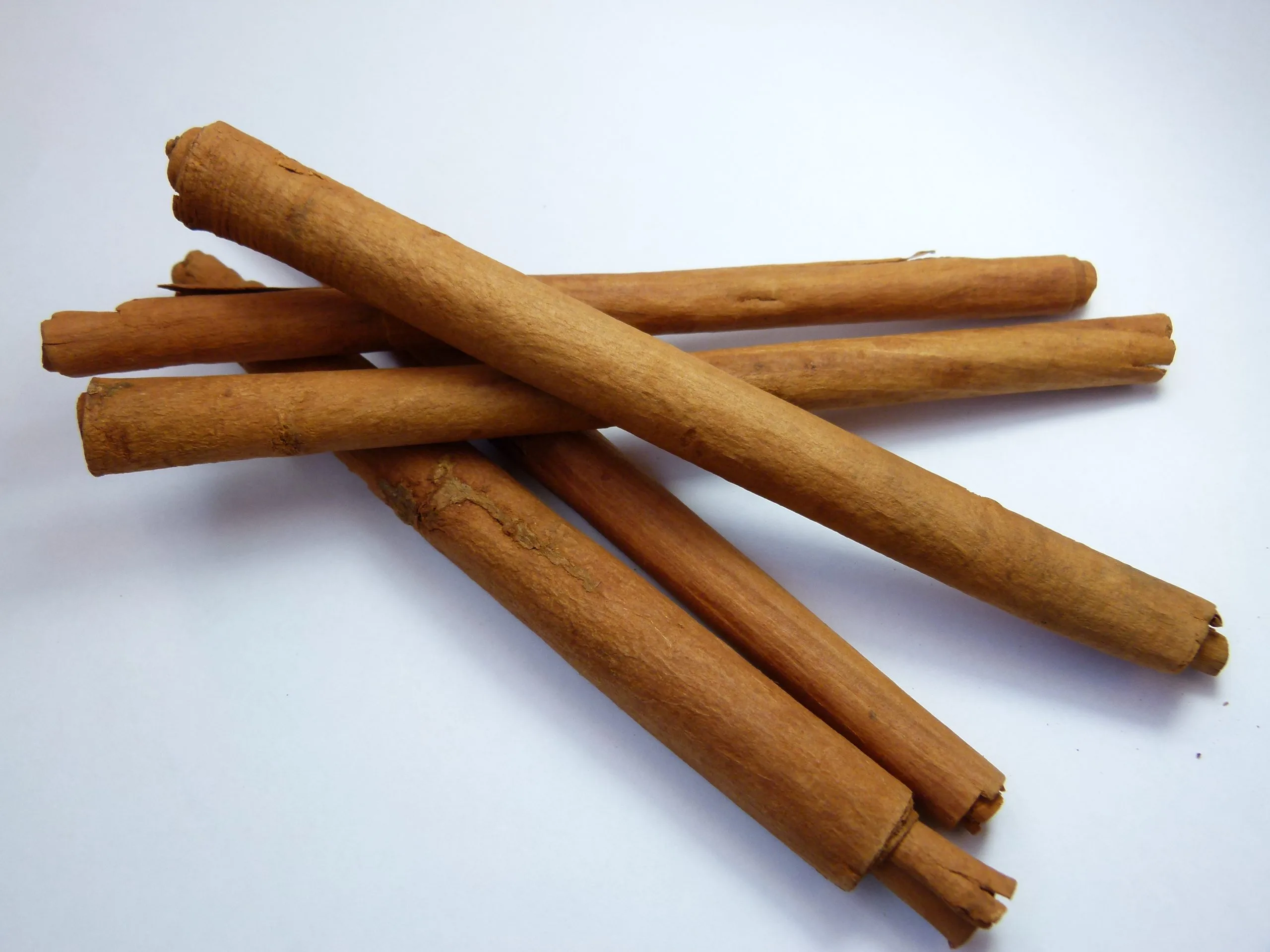 Cinnamon sticks