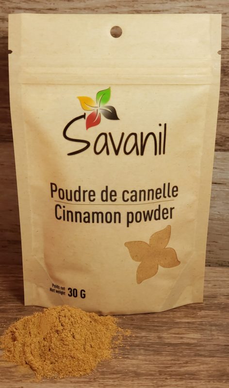 Savanil