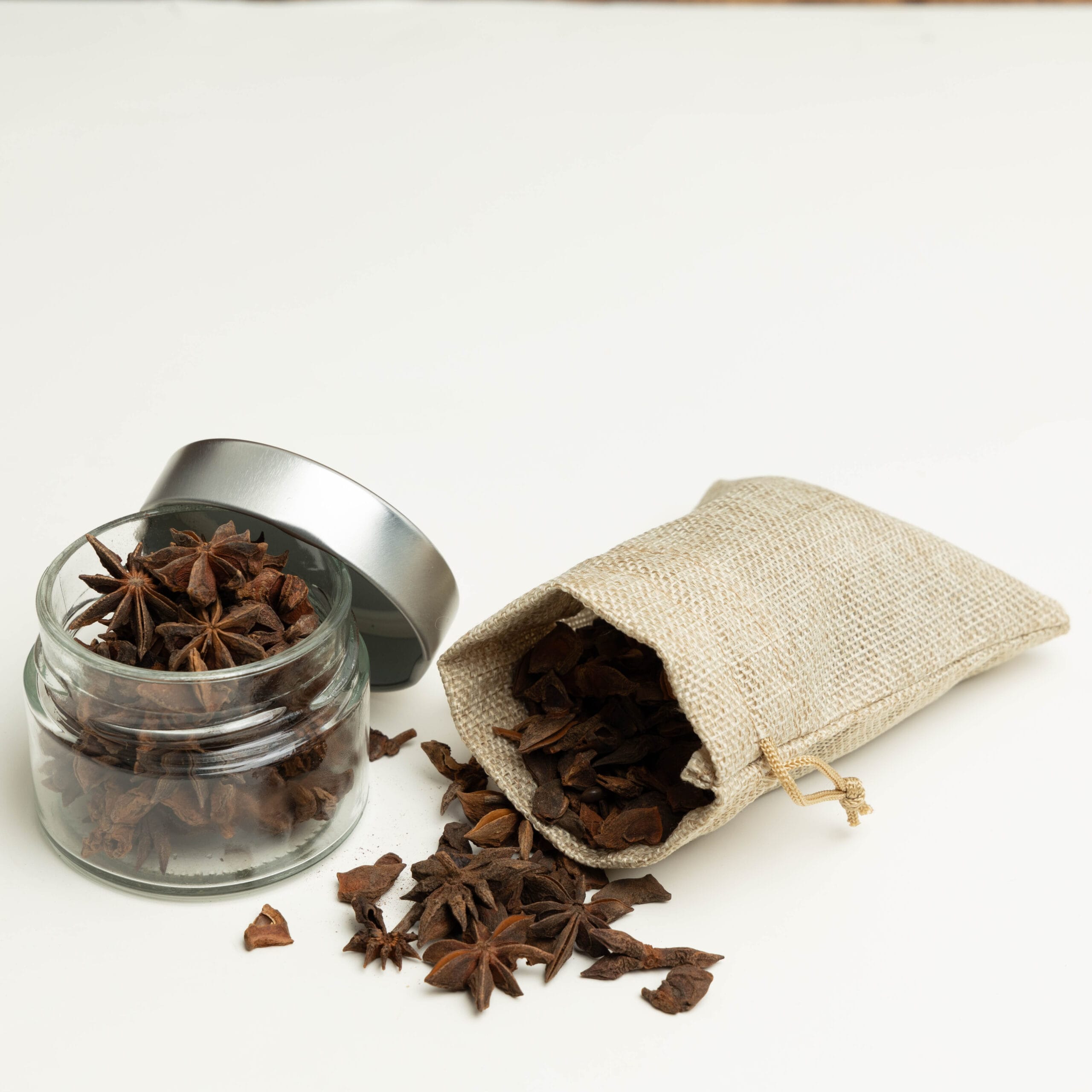 Star anise