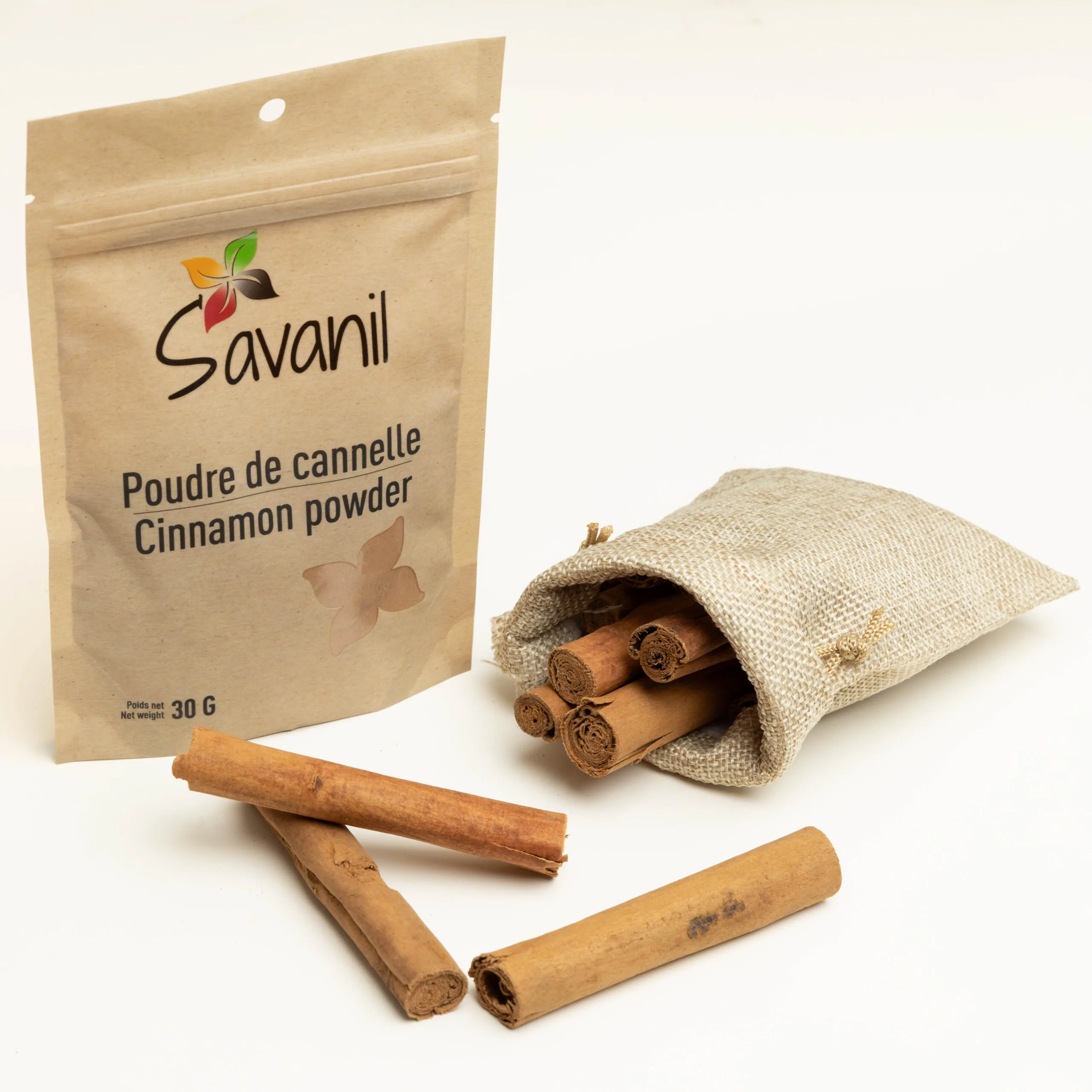 Cinnamon powder - Image 4