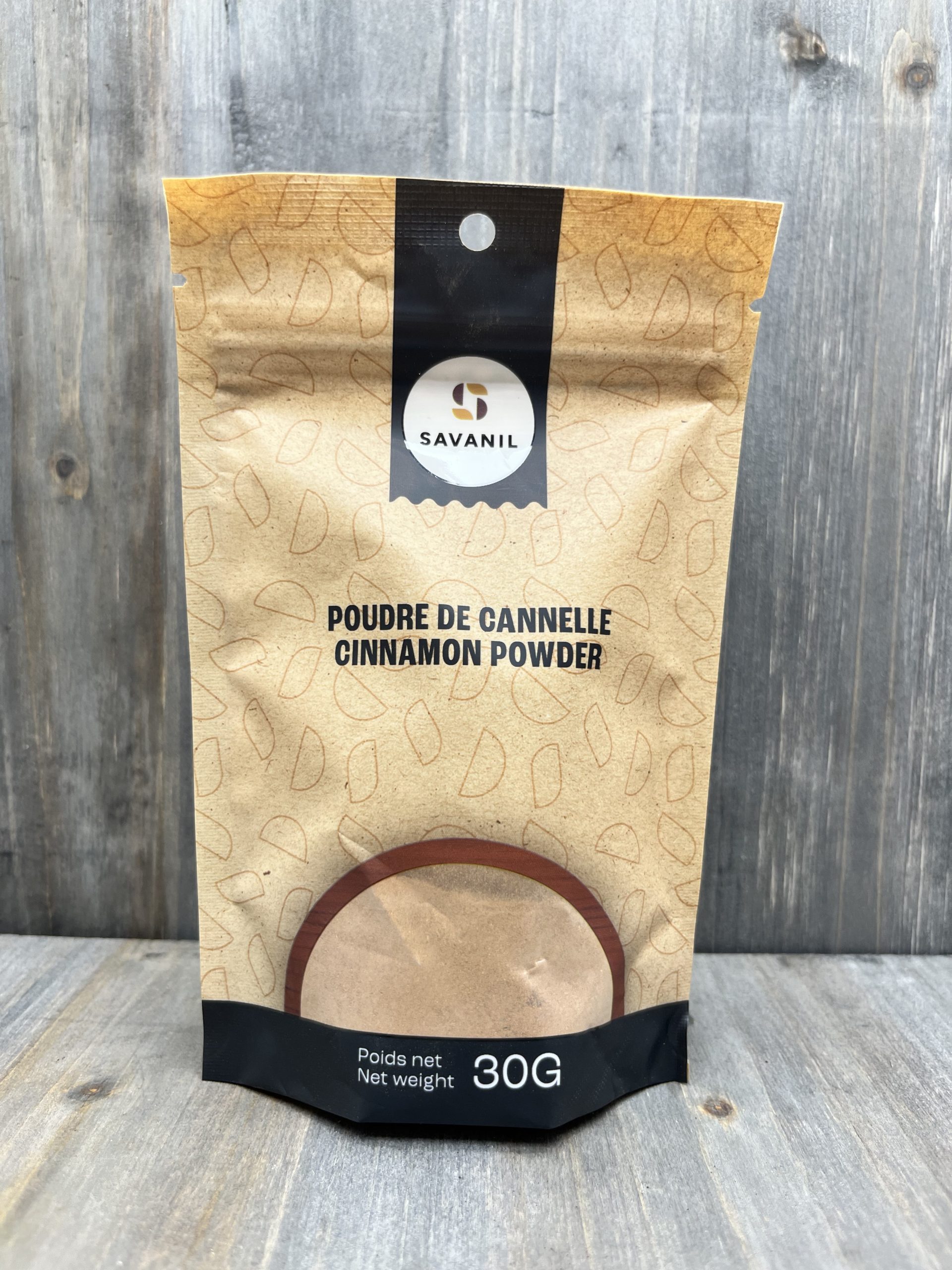 Cannelle en poudre – Image 3