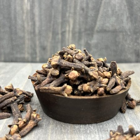 Clous de girofle