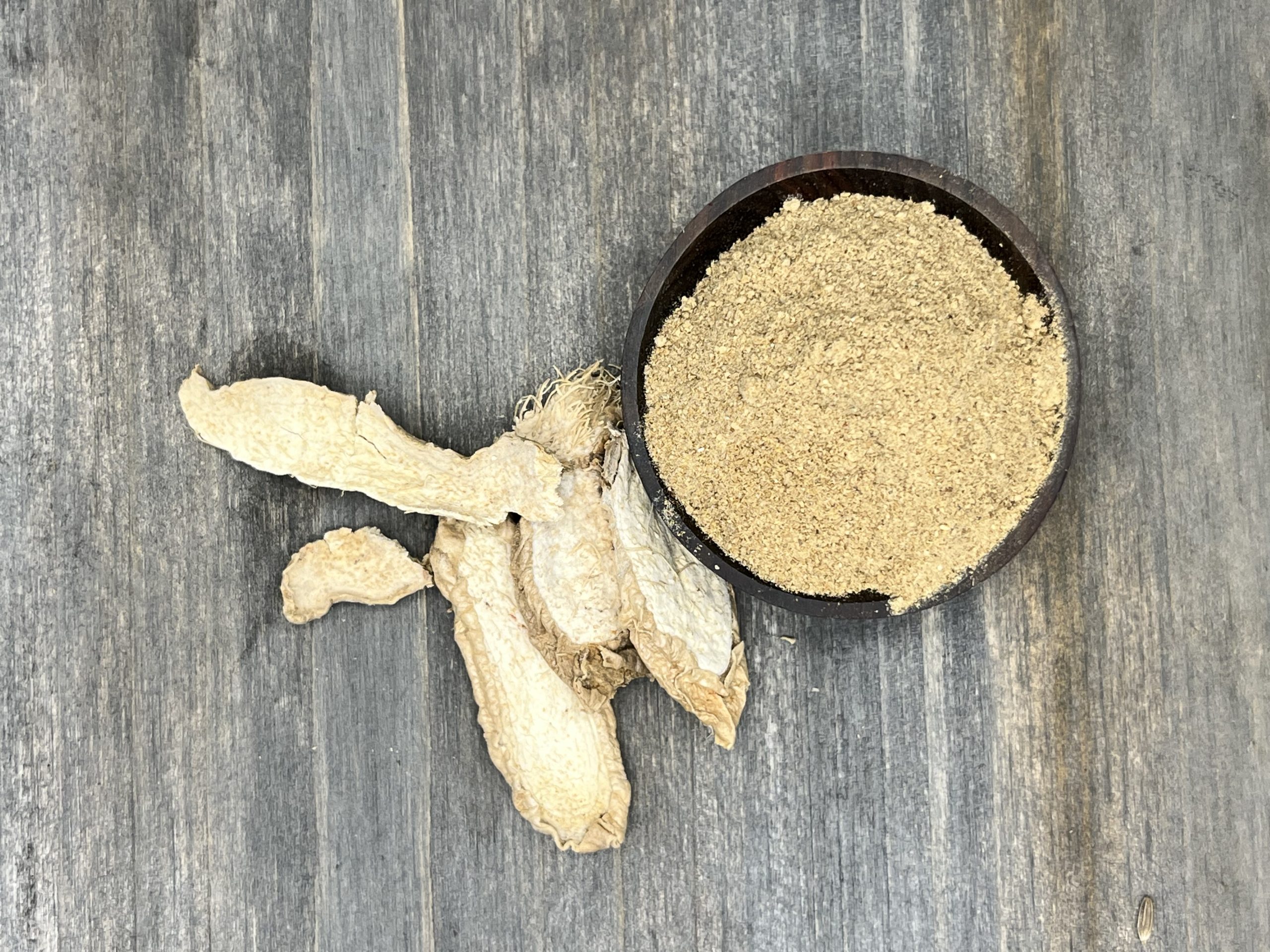 Ginger powder - Image 3