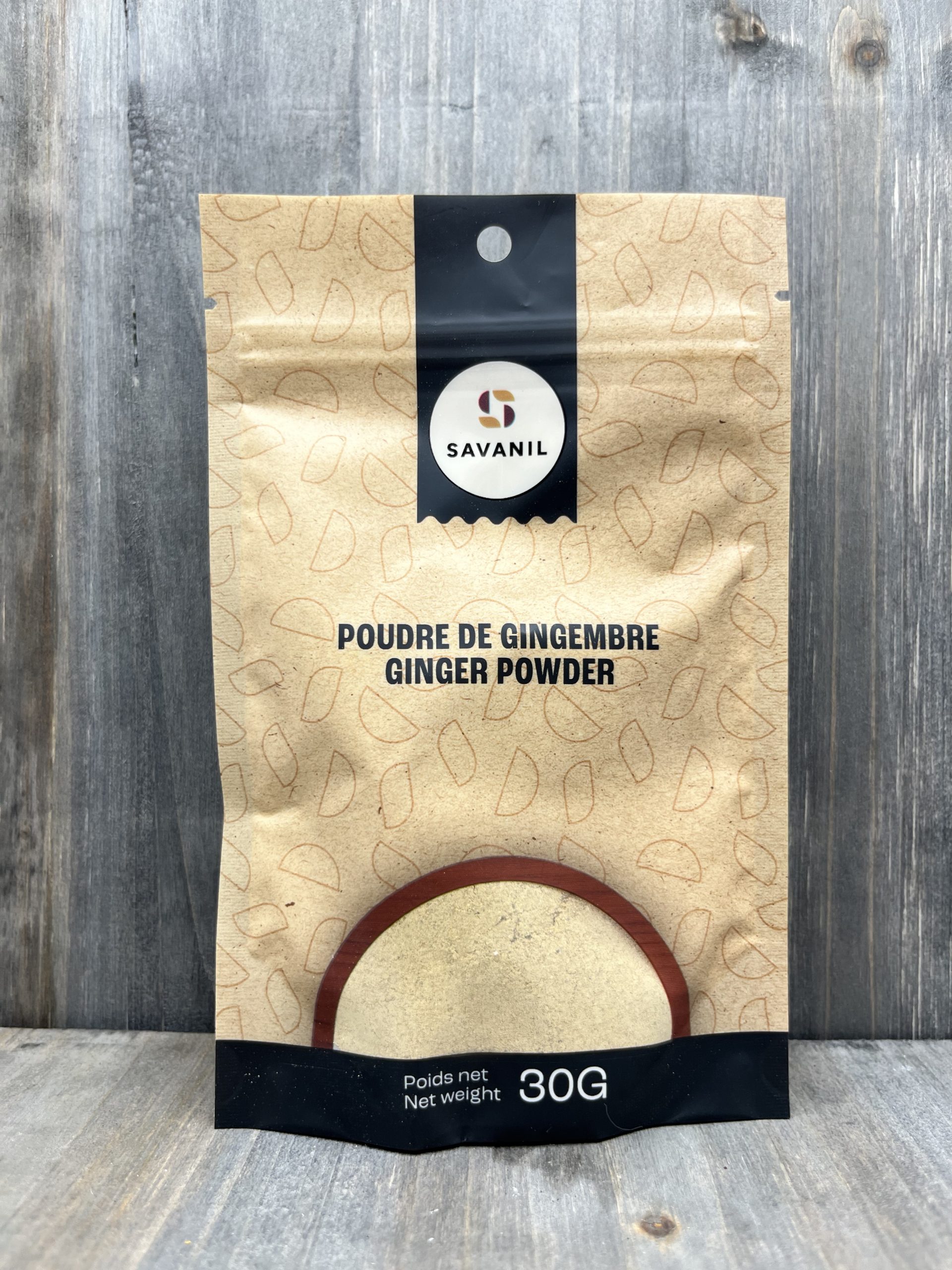 Ginger powder - Image 2