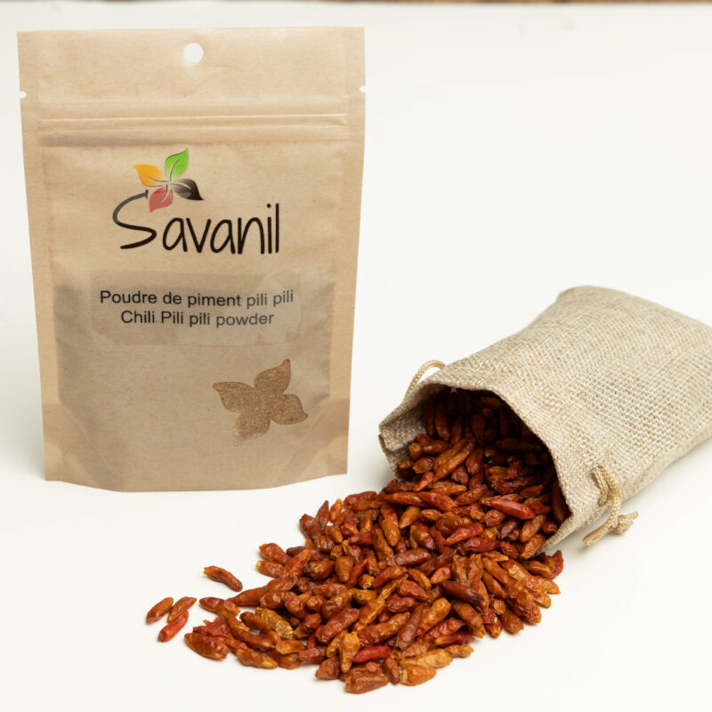 Savanil