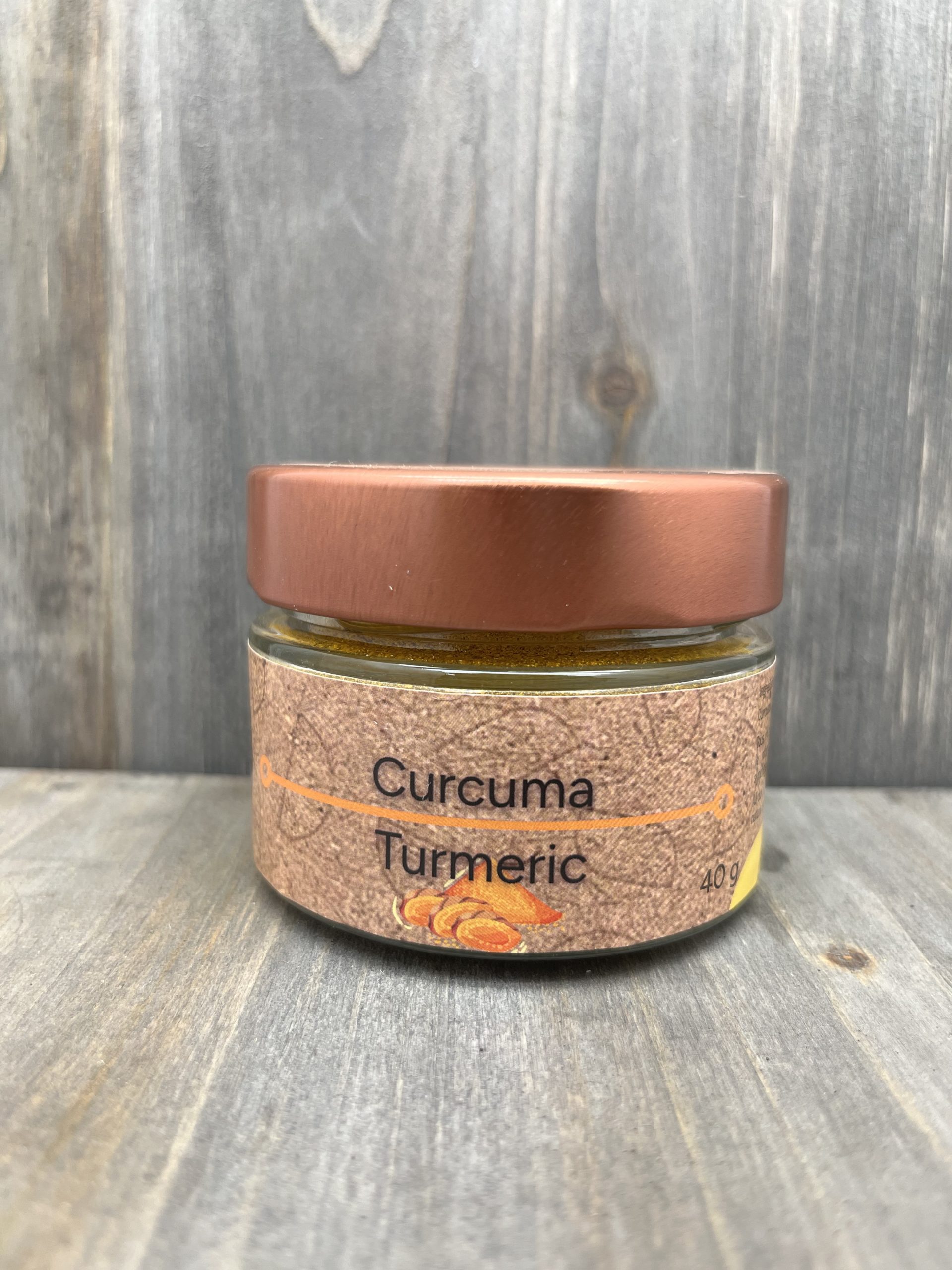 Turmeric - Image 3