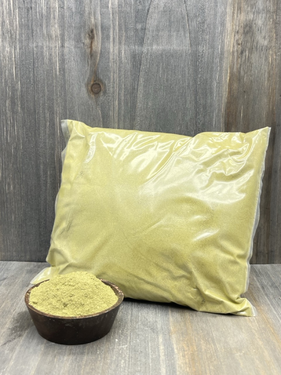 Moringa powder - Image 2