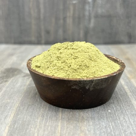 Moringa powder