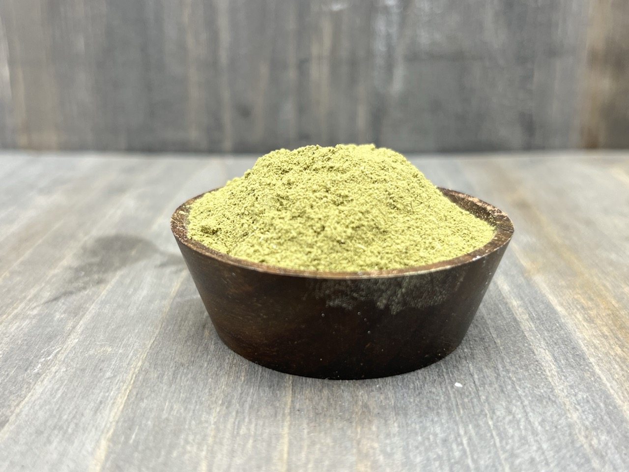 Moringa powder