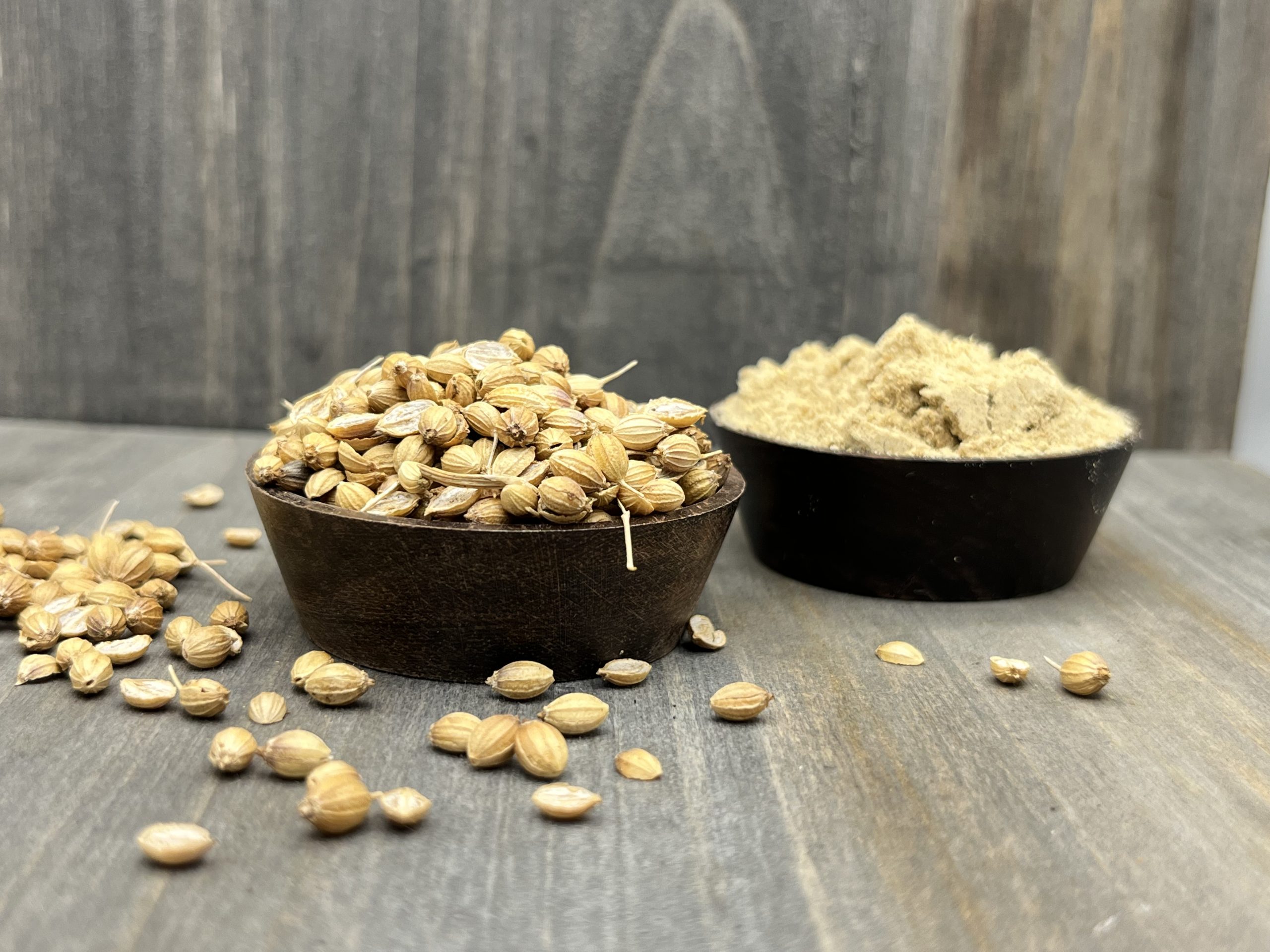 Coriander seeds - Image 2