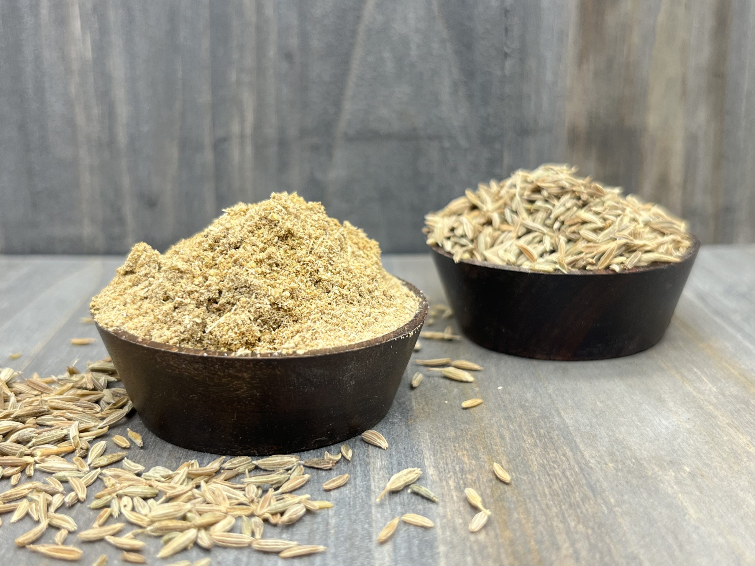 Graines de cumin moulu – Image 2