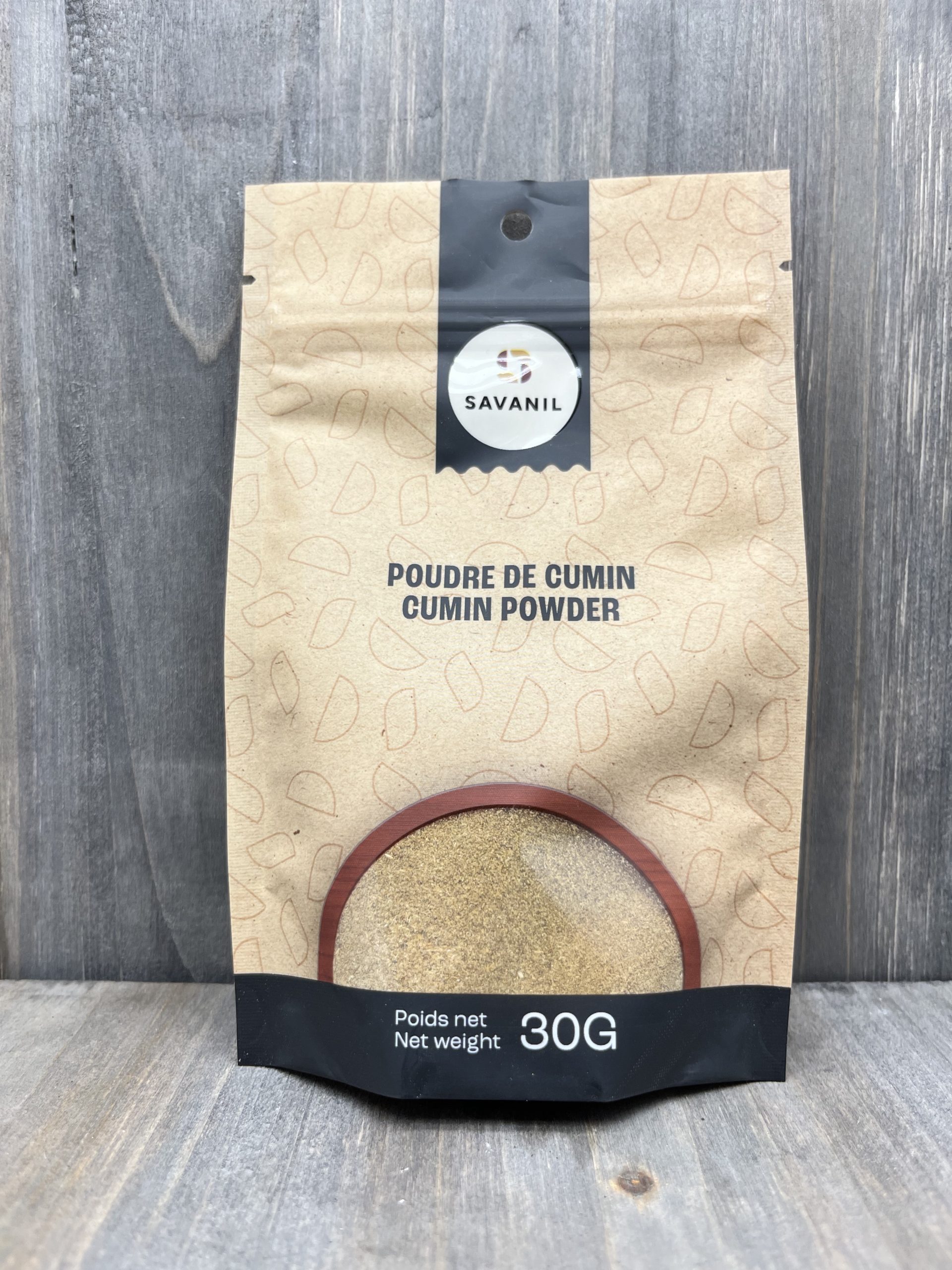 Graines de cumin moulu – Image 4