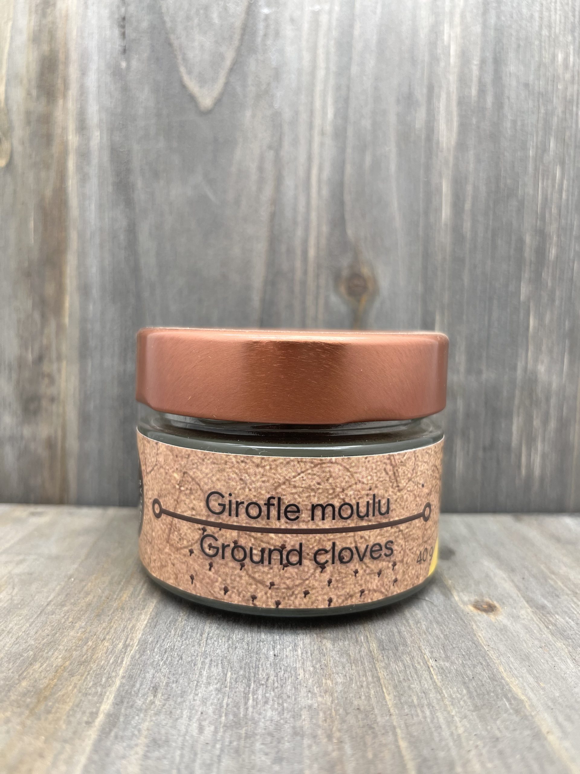 Ground cloves - Image 3