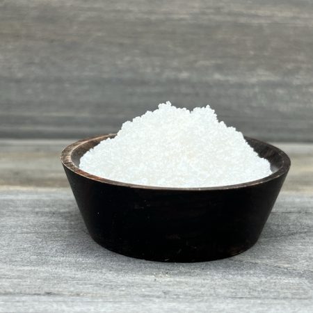 Fleur de sel de Madagascar