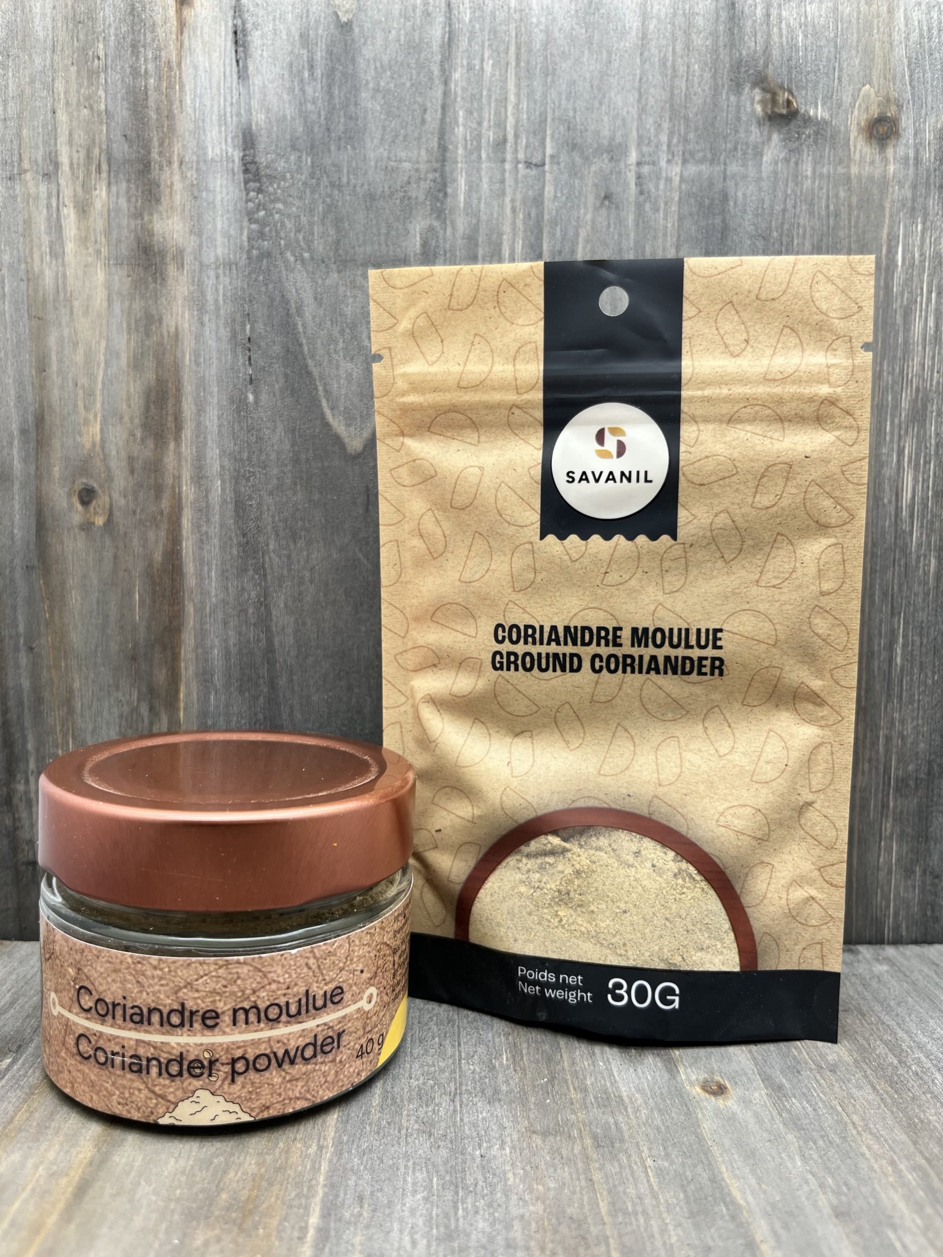 Coriandre moulue – Image 5