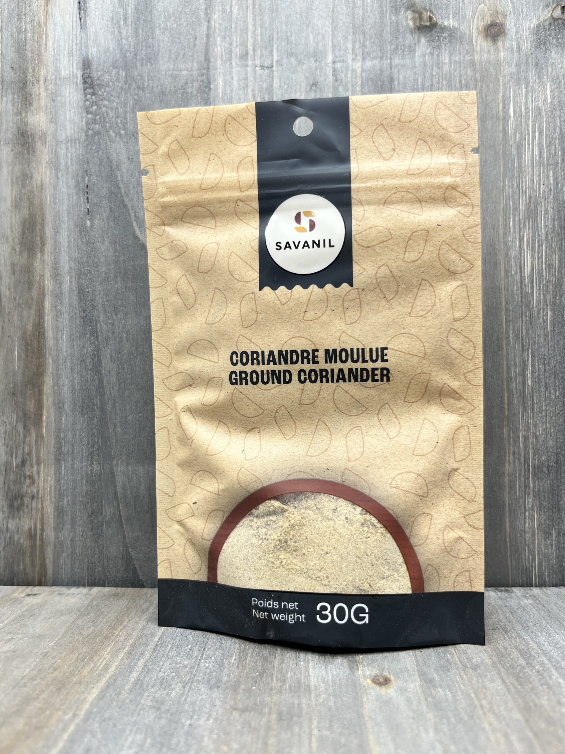 Coriandre moulue – Image 4