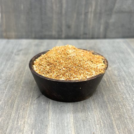 Cajun spice blend