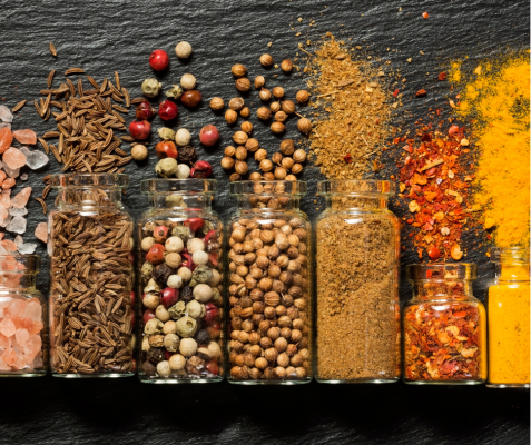 les-epices-naturelles