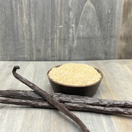 Sucre vanillé