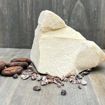 beurre de cacao